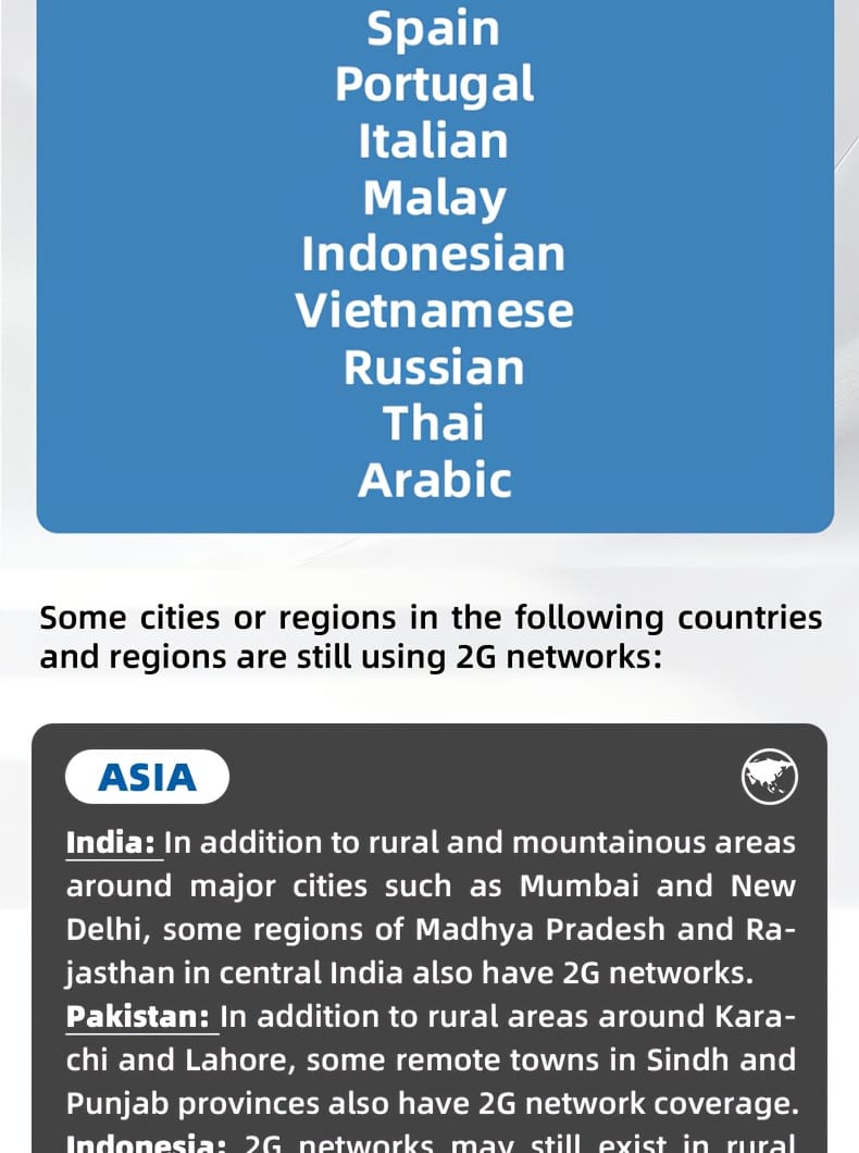 New 2G Foldable Phone Dual SIM Dual Standby, Call, SMS, Music