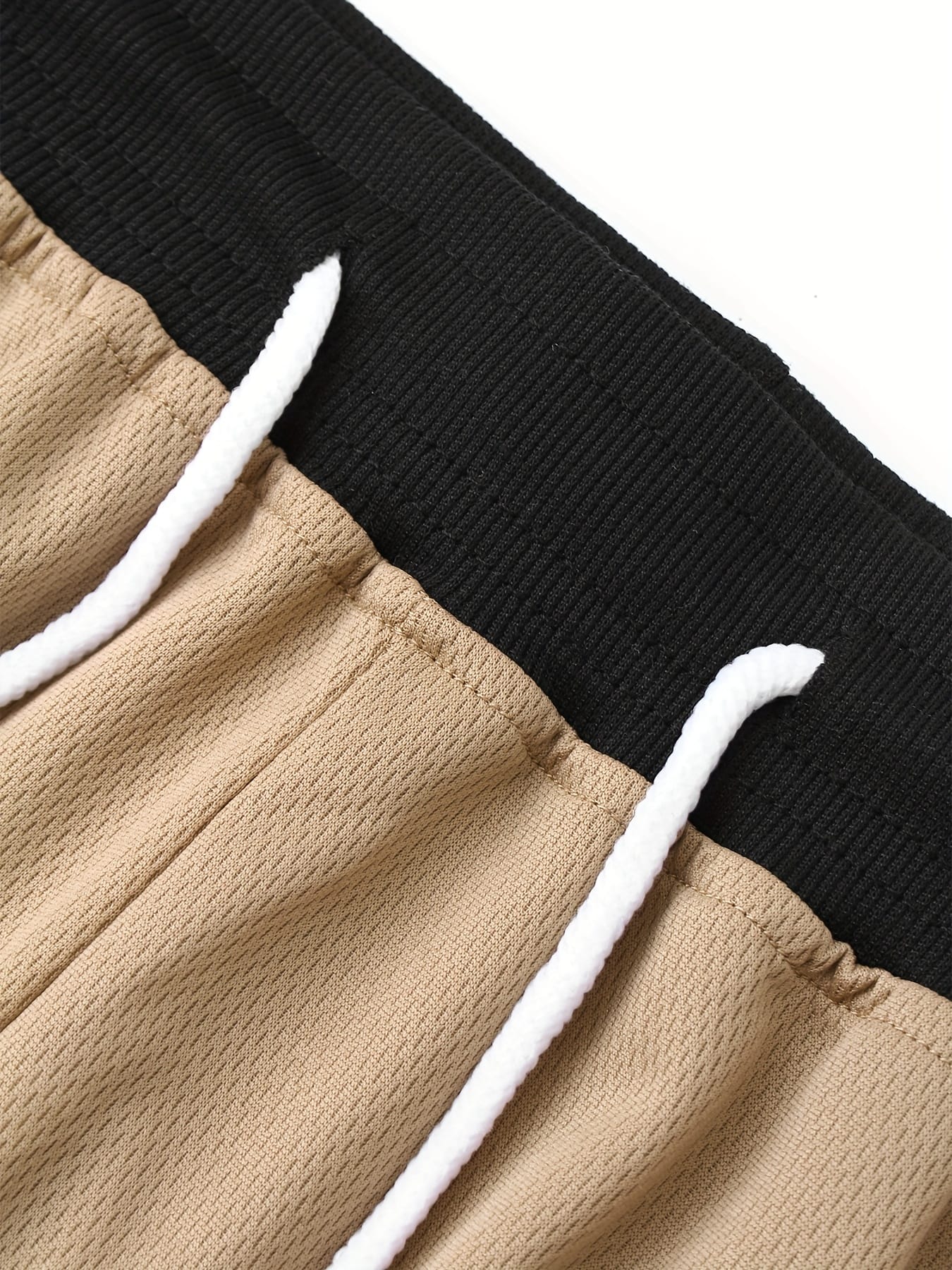 4pcs Men's Casual Athletic Shorts with Zipper Pockets - Breathable Polyester, Elastic Waistband, Multi-Color Basketball & Sports Wear, Machine Washable