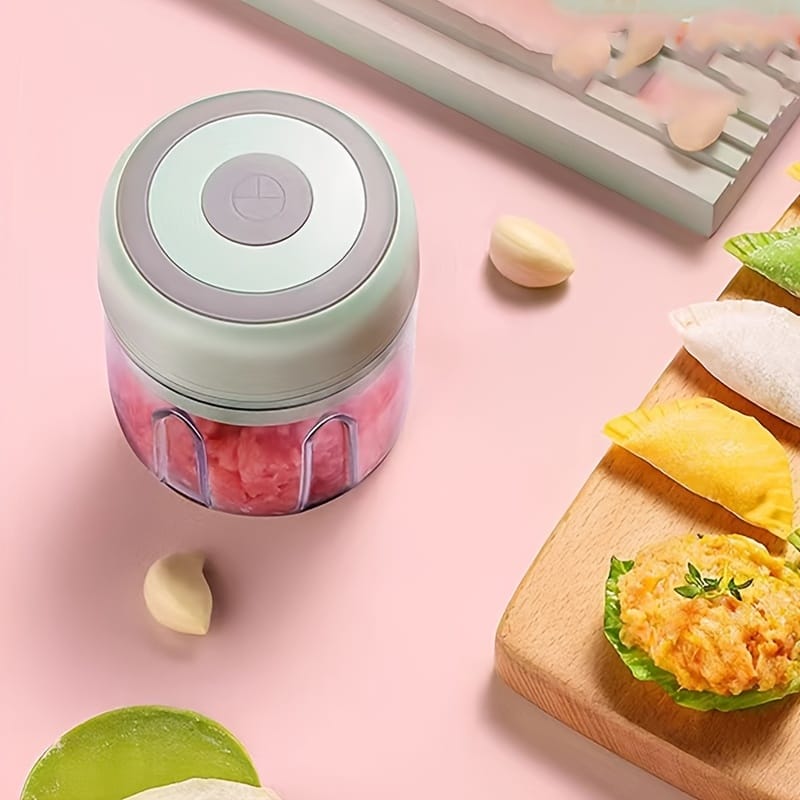 Food Processor, Blender, Vegetable Chopper, Food Grinder