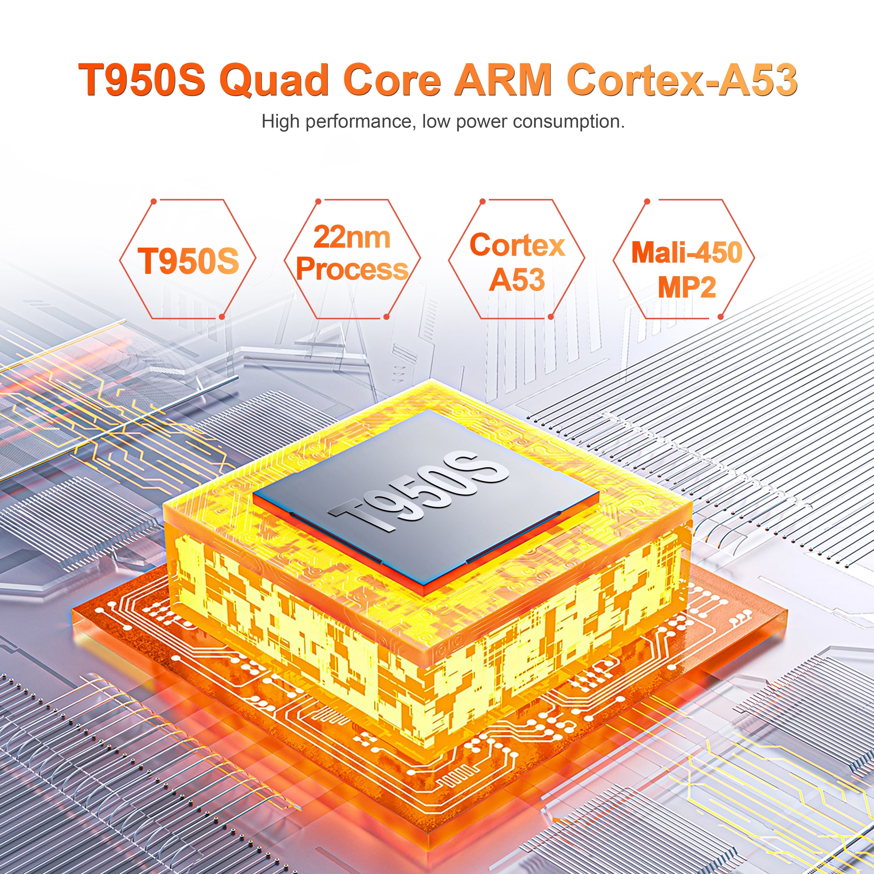 Smart Projector with 4K Support & 1080P Native Resolution, Sound, Android TV/ Play Store Built-in, Auto Focus System, Wireless 5.0 & Dual WiFi, Compatible with iOS/Android, HDTV/USB/Portable Movie Projector with Remote Control, 180LM Brightness, 3840x2160 4K UHD & 1080P Full HD, Ideal for Home Theater, Gaming, Outdoor Movies - Ideal Gift for Smart Home Entertainment System, Mini Projector for Phone