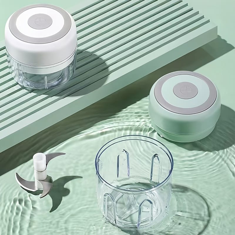 Food Processor, Blender, Vegetable Chopper, Food Grinder