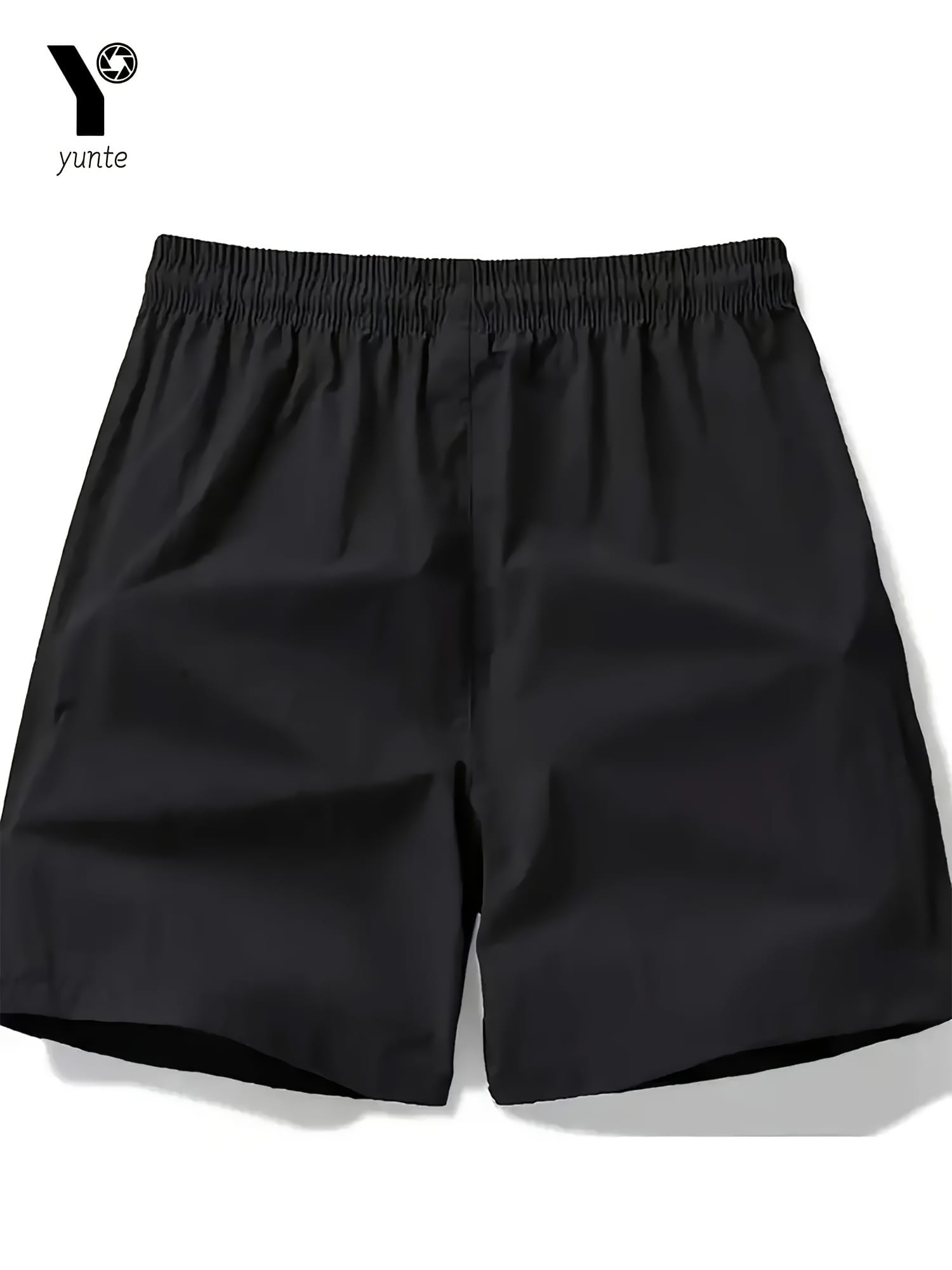 5 Color Pack Black-Gray-Navy-Army Green-Beige Men'S Casual Loose Sports Quick Dry Shorts with Elastic Waistband And Drawstring Fitness Training Shorts Men'S Lightweight Sports Running Shorts with Pockets