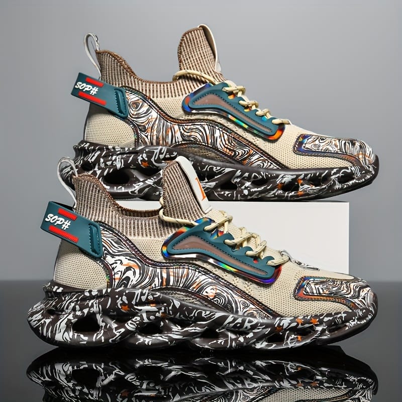 Men's Casual Sports Shoes