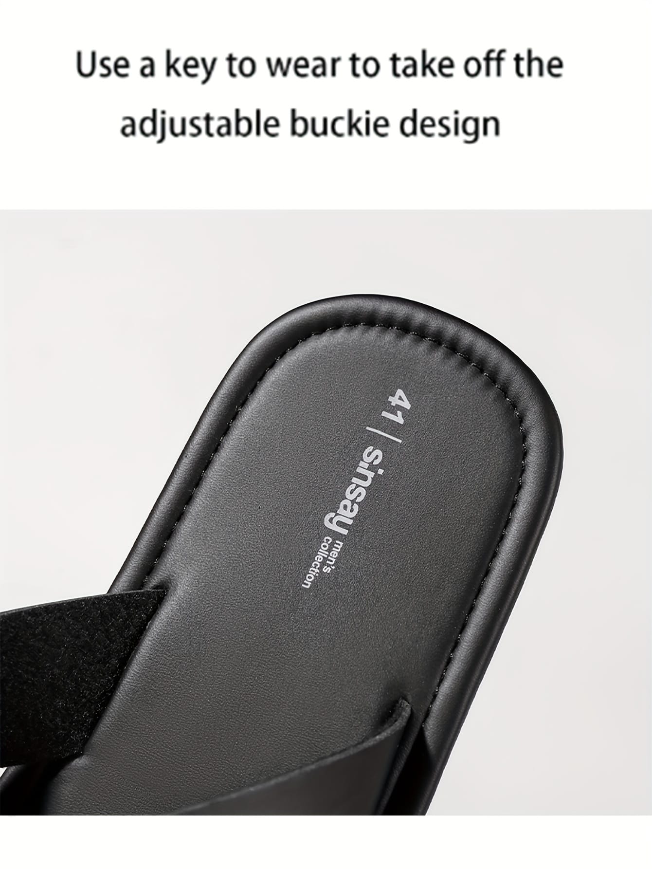 Men's 2025 All-Season Retro Cross-Strap Slide Sandals - Lightweight Non-Slip Durable PVC & EVA Cushioned Casual Indoor/Outdoor Slippers with Cross-Strap Design, Black, Everyday Footwear | Minimalist Shoe Design | Antislip Sole, Indoor Slippers