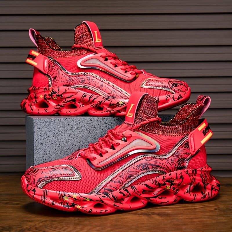 Men's Casual Sports Shoes