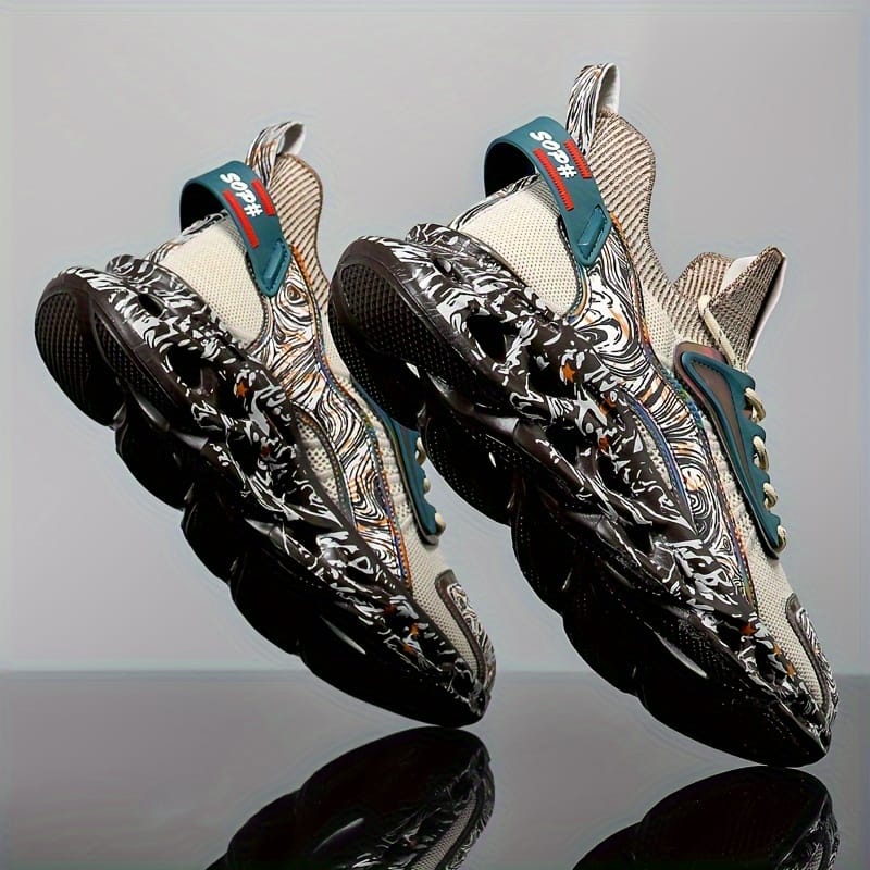 Men's Casual Sports Shoes