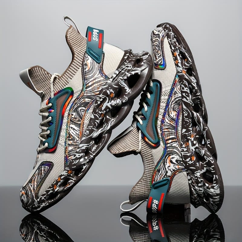 Men's Casual Sports Shoes