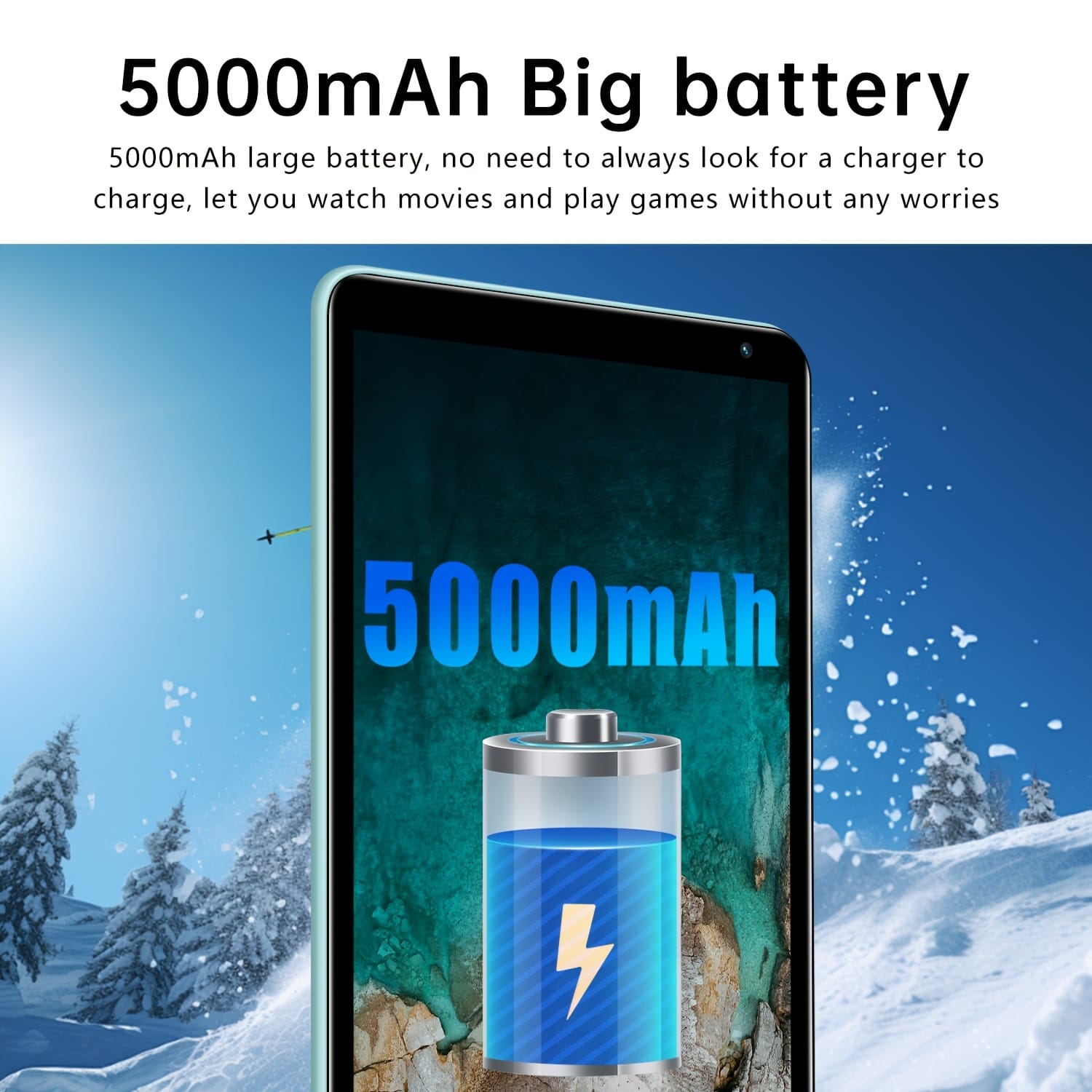 1 Aspect Ratio, USB Type C Port, 2 SIM Card Slots, 720p Video Capture, with Lithium Battery-Polymer, for Att Carrie