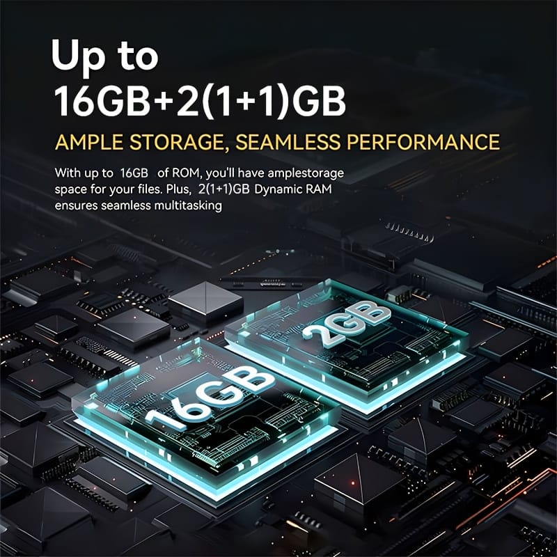 2025 New Good Smartphone Unlock 3G Android smartphone 2GB RAM + 16GB storage space Dual SIM Cell Phones GPS positioning Android system