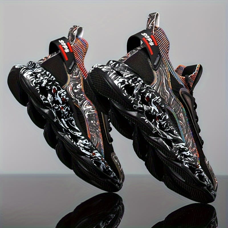 Men's Casual Sports Shoes