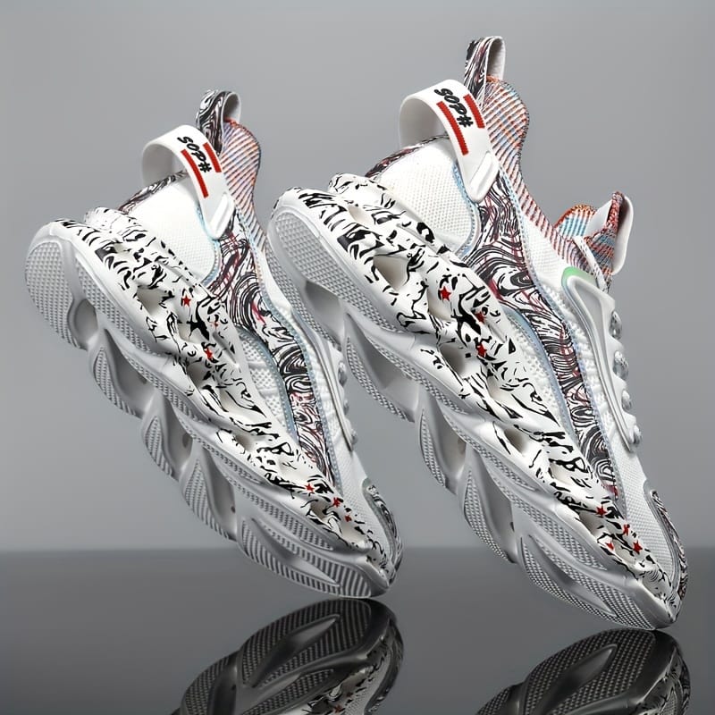 Men's Casual Sports Shoes