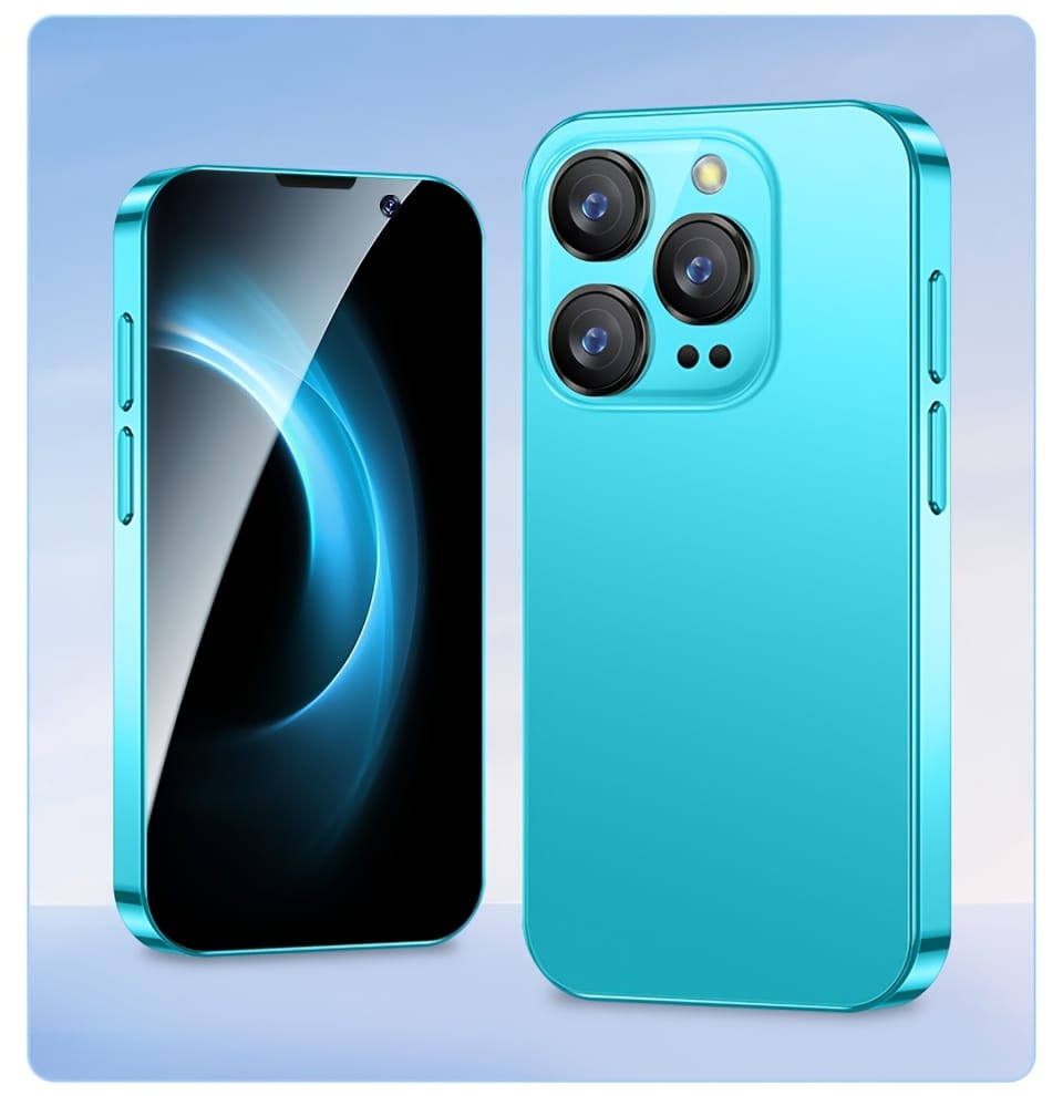 XS18 Pro Mini Smartphone 3, 0