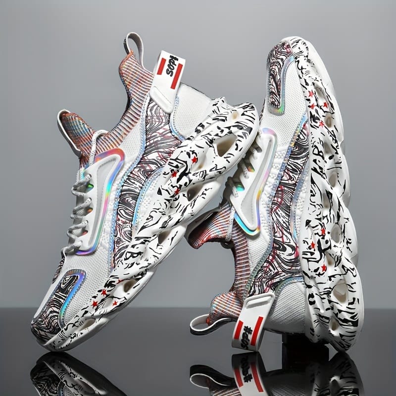 Men's Casual Sports Shoes