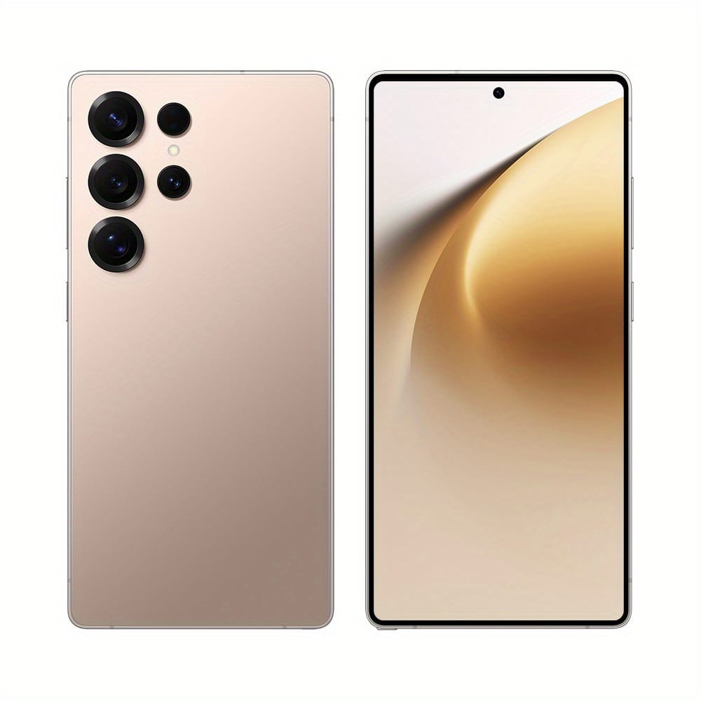 2025 S25 Ultra Unlocked Android 5G Phone - 6.5