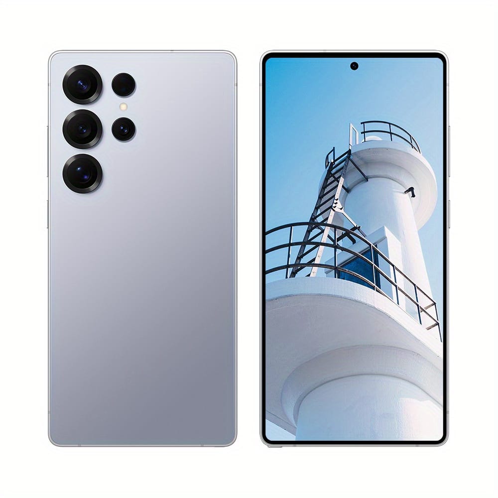 2025 S25 Ultra Unlocked Android 5G Phone - 6.5
