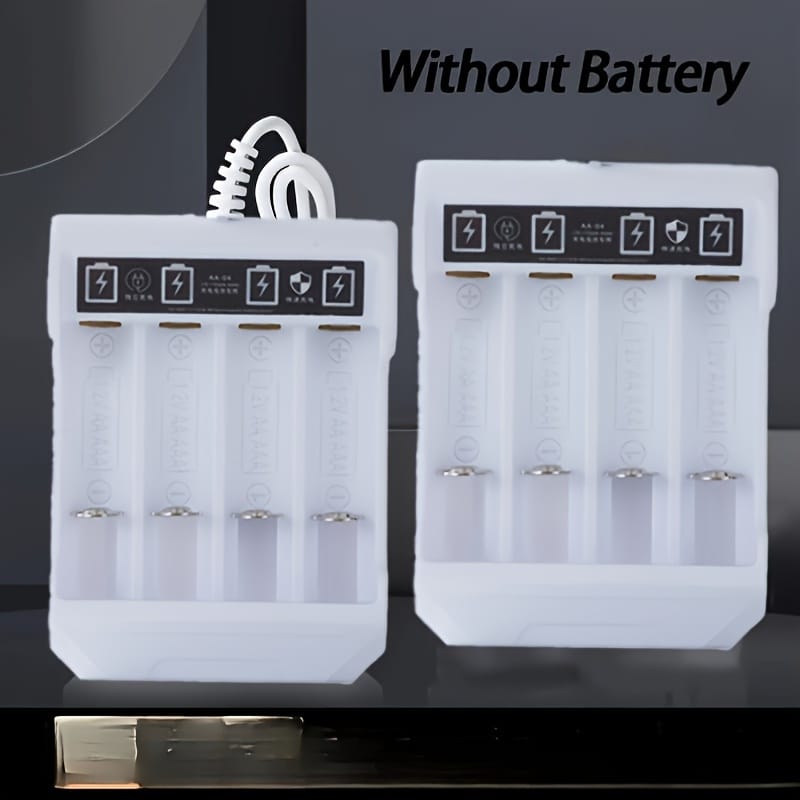 3300mAh USB Battery Pack - High-Capacity 36V Safe Charging, Compact Design for Household Gadgets, Electronics, Toys & Portable Devices