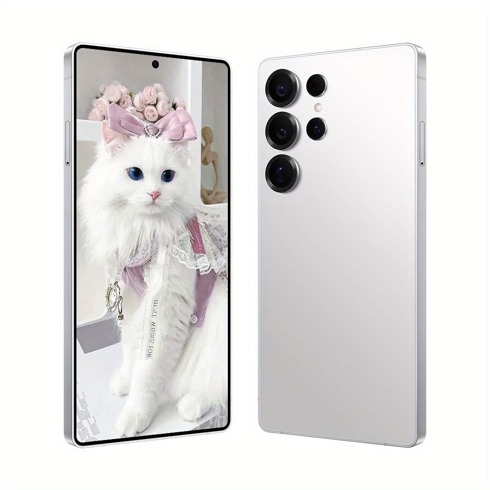 2025 S25 Ultra Unlocked Android 5G Phone - 6.5