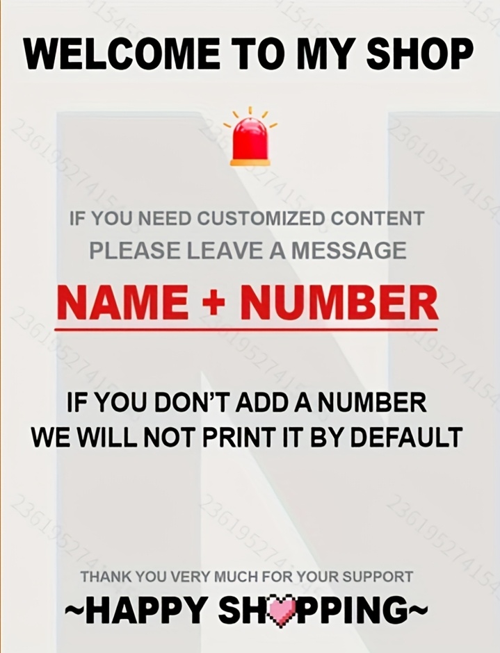 Men'S Soccer Jersey - Arsenal Style Custom Name & Number, Loose Fit Breathable Football Shirt, Personalized Tee for Matches, Training, Parties - Arsenal FC Inspired Design - Plus Size Available - Ideal Gift for Soccer Fans, Soccer Clothes, Sports Apparel, Sporty Look, Comfortable Fit, Athletic Wear, Sports Enthusiasts, Training Gear, Round Neck Tshirt, Lightweight Material, Performance Wear, Team Players, PLUS SIZE