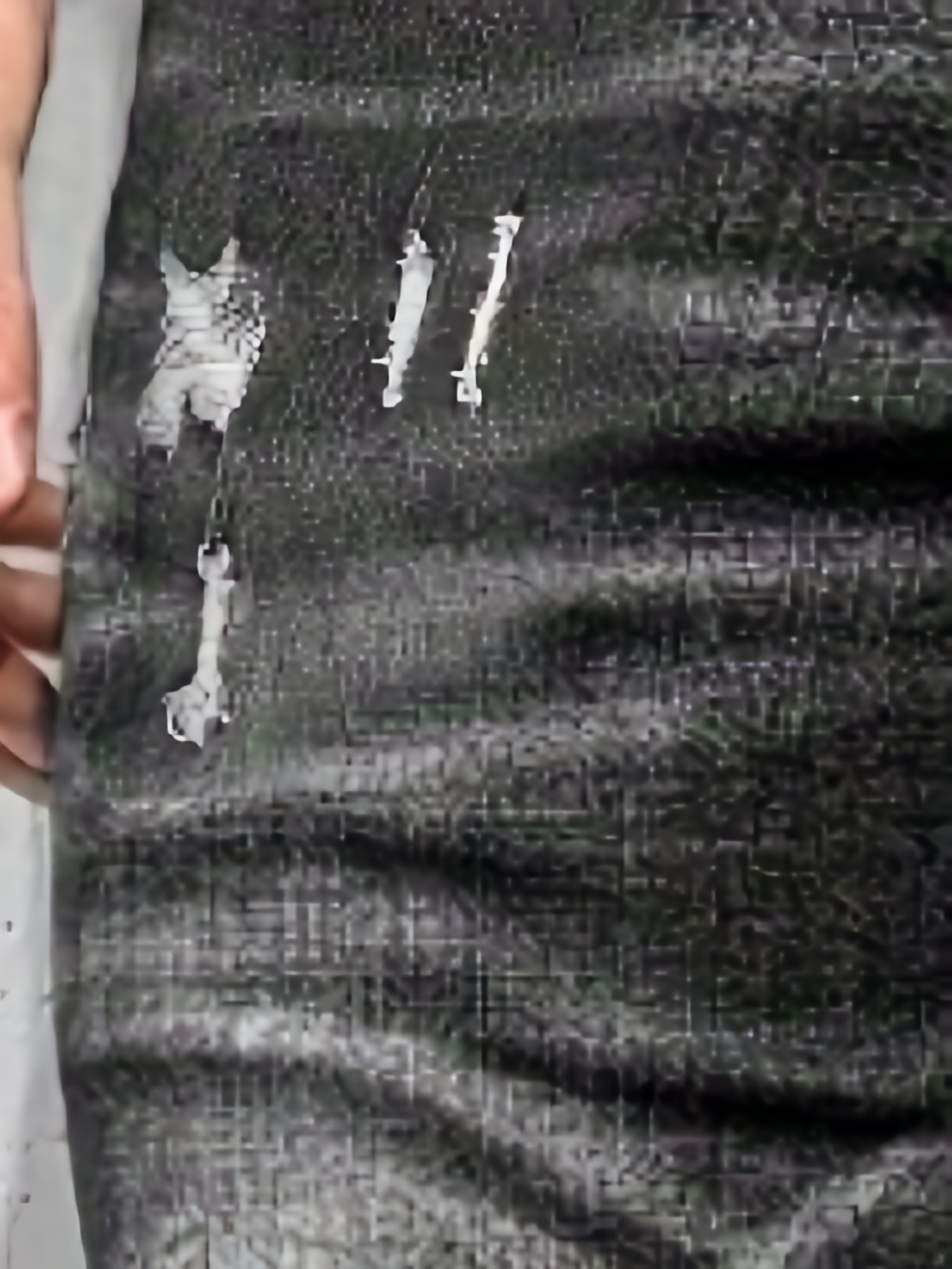 Men's Skinny Jeans - Slim Fit Stretch Jeans, Machine Washable Non-See-Through Jeans for Everyday & Formal Outfits - All-Season Skinny Pants for Men, Versatile Clothing, Trendy Denim