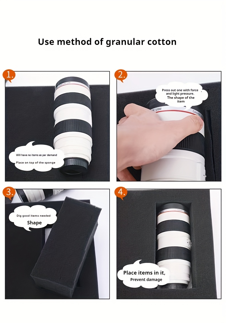 Practical Aluminum Alloy Toolbox, Portable Carrying Case with Rounded Silvery Frame for Tools and Documents, Large Capacity Storage with Built-in Sponge for DIY Organization