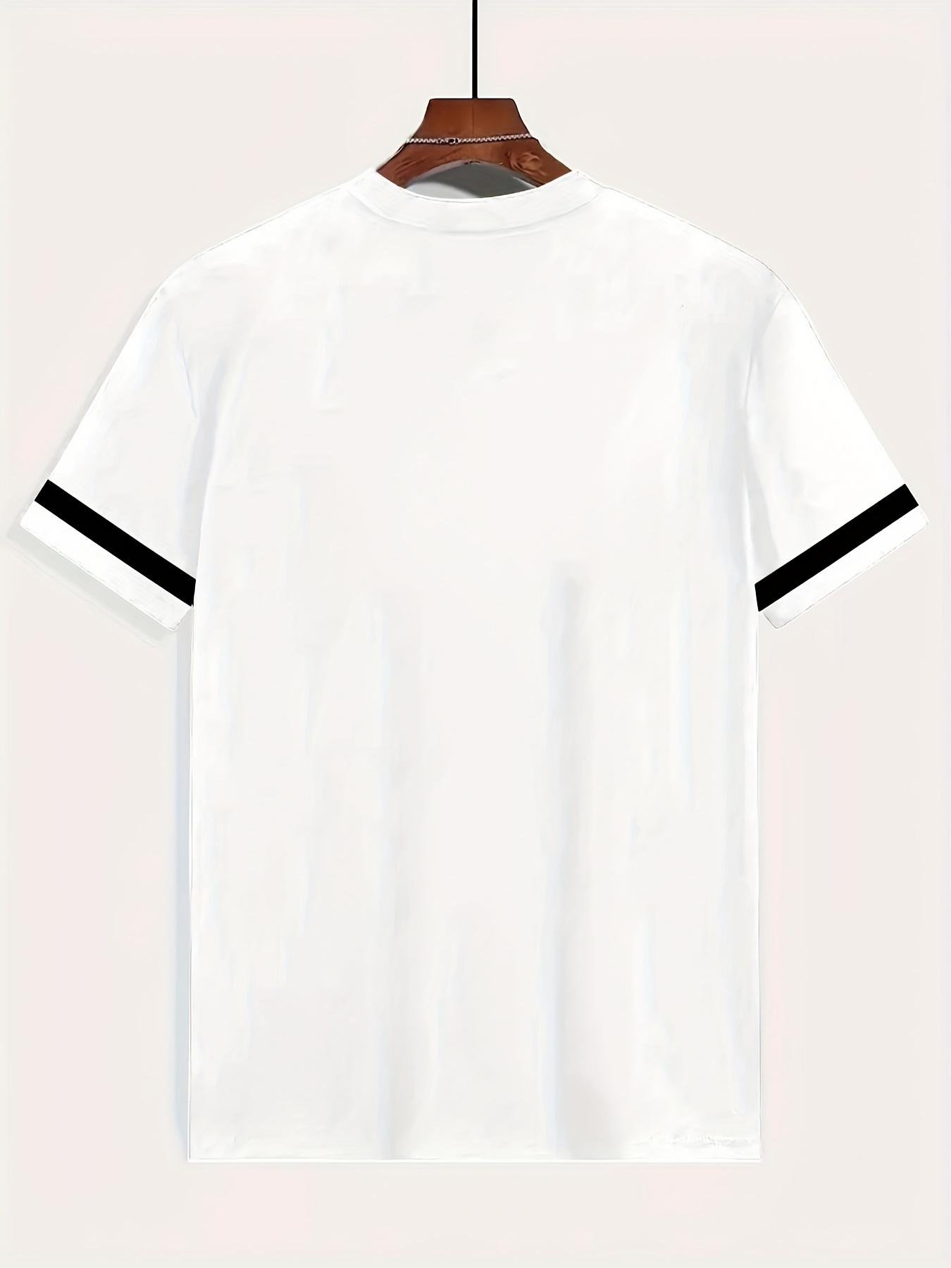 Street Style Men's Summer New Arrival Fashion Casual Short Sleeve Top with 3D Print, 100% Polyester Breathable Mesh Basketball Jersey Sportswear Daily Fashion Leisure Shirt Round Neck Pullover T-Shirt