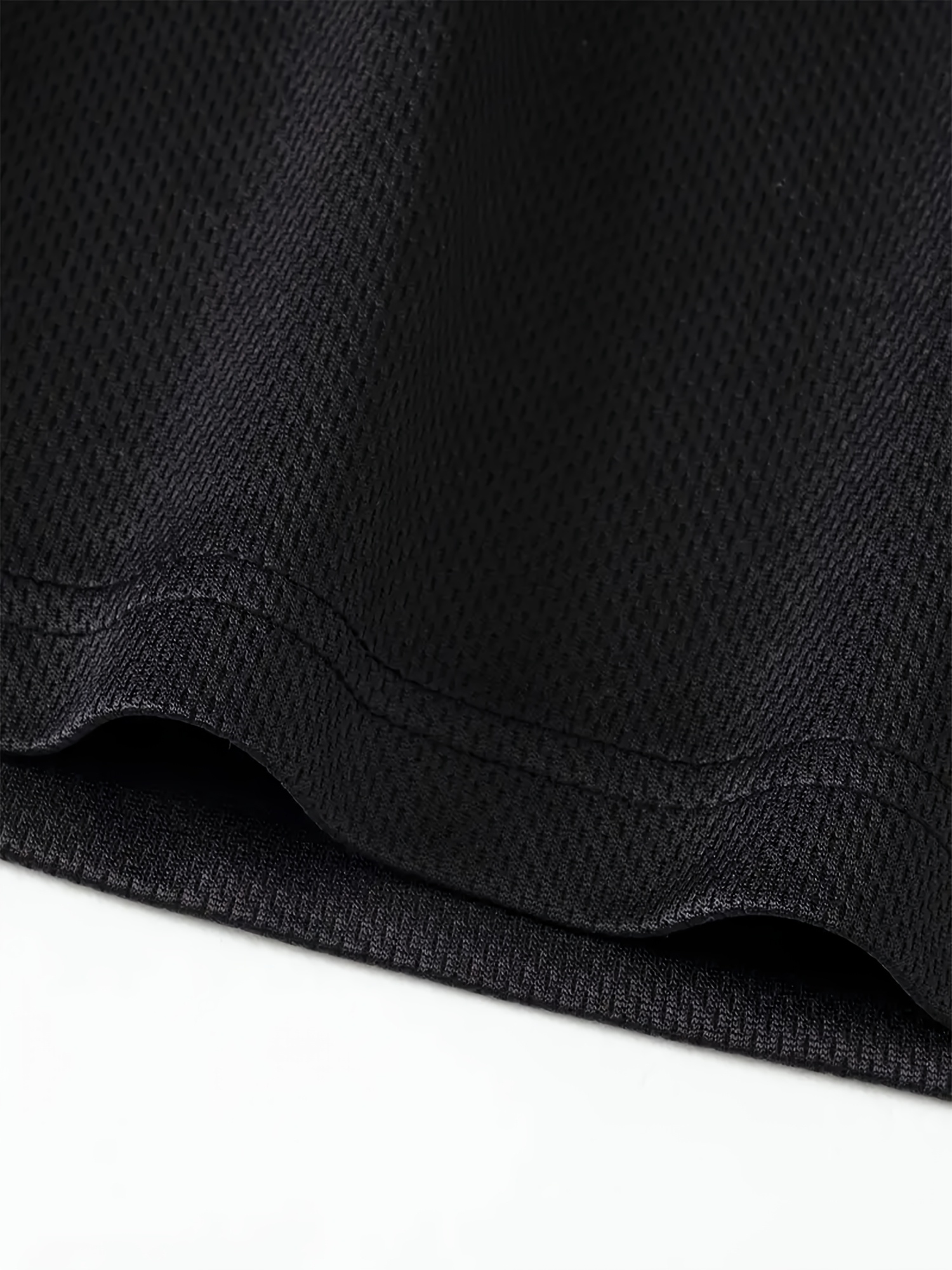 5-colors and 5-sets of 10pcs printed design Men's casual sports suit, quick-drying breathable Men's short-sleeved round-neck T-shirt with elastic waist shorts with pockets, suitable for spring/summer/fall sports activities fitness training