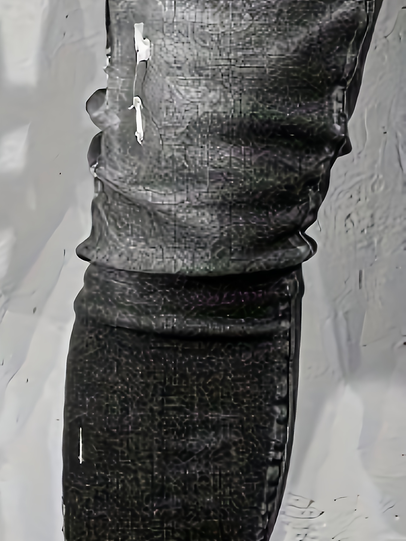 Men's Skinny Jeans - Slim Fit Stretch Jeans, Machine Washable Non-See-Through Jeans for Everyday & Formal Outfits - All-Season Skinny Pants for Men, Versatile Clothing, Trendy Denim