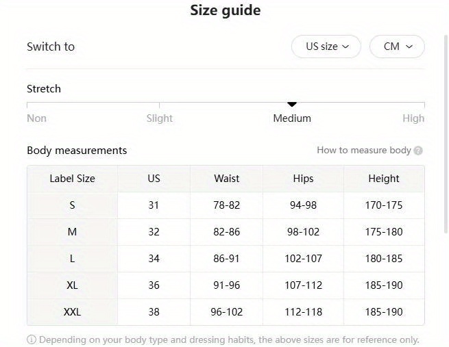 1pc Men's skinny jeans, casual and versatile in American street hip-hop, suitable for daily wear in all seasons