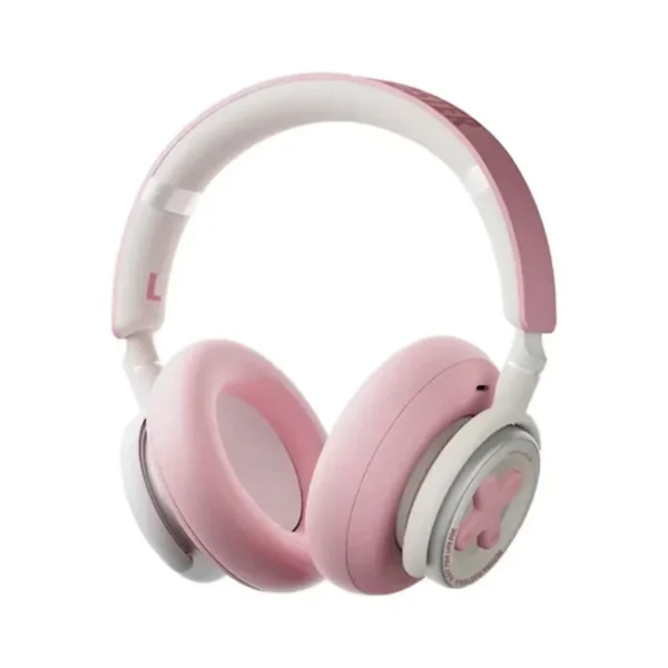 Dmooster D19Pro wireless Bluetooth headset with head tracking, transparent ANC, ultra long standby, high appearance APP, painles