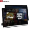 kf-S54ba9289cc324905bcd3756272b6907aG 2025 Car Headrest Monitor 13.3" Tablet PC Android 10 Multifunction 1080P Headset Monitor WiFi Bluetooth/USB/SD/HDM Andriod APP