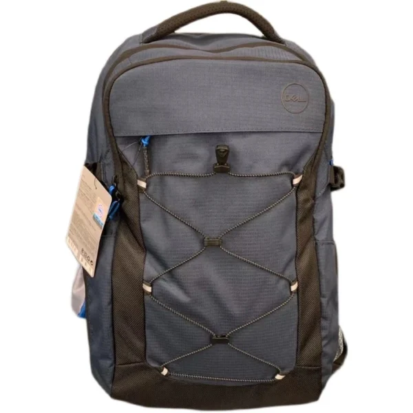 Dell Energy 15 Inch Laptop Backpack Waterproof Business Outdoor Sports Leisure Large Capacity Tiered Space Schoolbag