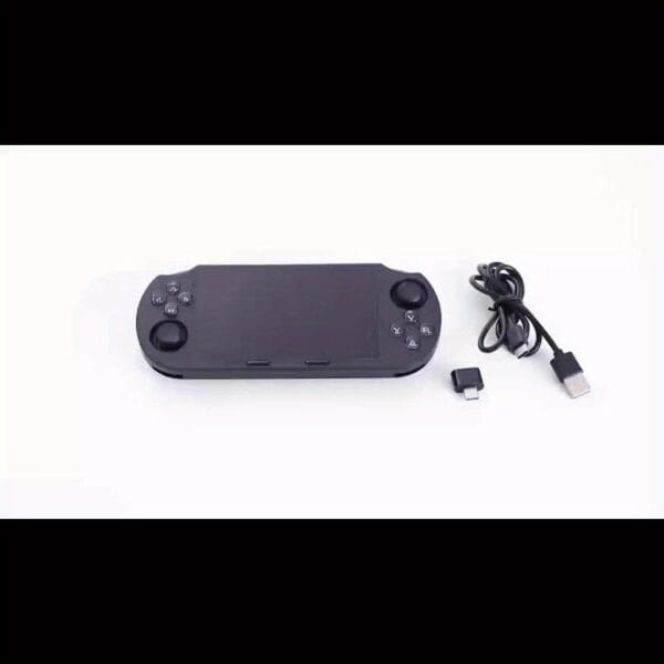 SF3000 Portable Handheld Game Player IPS Screen Retro Video Game Console for Adult Gift Gaming console