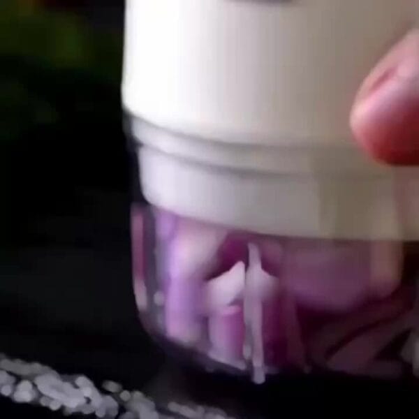 Food Processor, Blender, Vegetable Chopper, Food Grinder