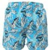 product-Fancyalgo-VirtualModelMatting-78a897652b6c8a7ea2a5b9f4629271c2 Men'S Print Beach Shorts with Double Layers, Inner Mesh, And Pockets for Casual Wear And Swimming.