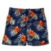 product-Fancyalgo-VirtualModelMatting-8375293f12a521d3545edc0ba1167c1a Men'S Print Beach Shorts with Double Layers, Inner Mesh, And Pockets for Casual Wear And Swimming.
