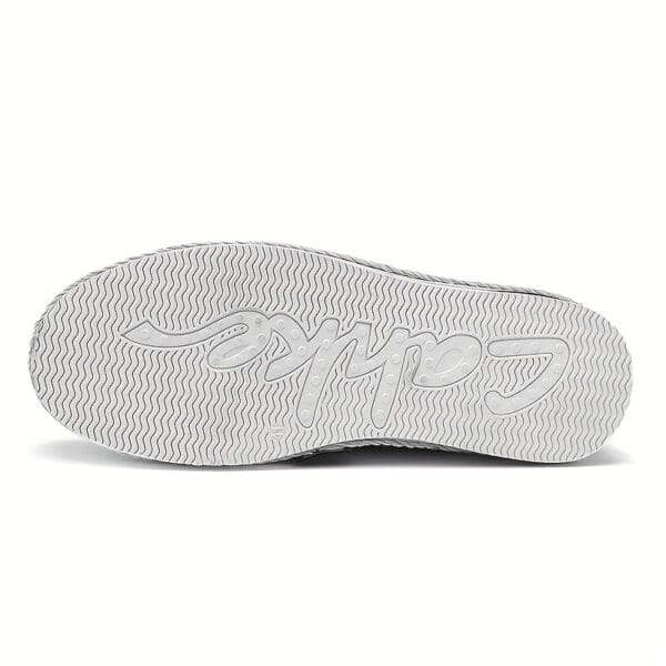 Men'S Breathable Casual Sneakers - Lightweight Summer Shoes with Lace-Up Closure, Non-Slip Rubber Sole - Beige/Black/Teal Colorway for Everyday, Office, Formal Events - All-Season Comfortable Walking Shoes, Office Footwear, Stylish Streetwear, Fabric Interior Lining, Durable Traction Footwear, Urban Fashion, Trendy Design, Comfortable Fit, Urban Commuters