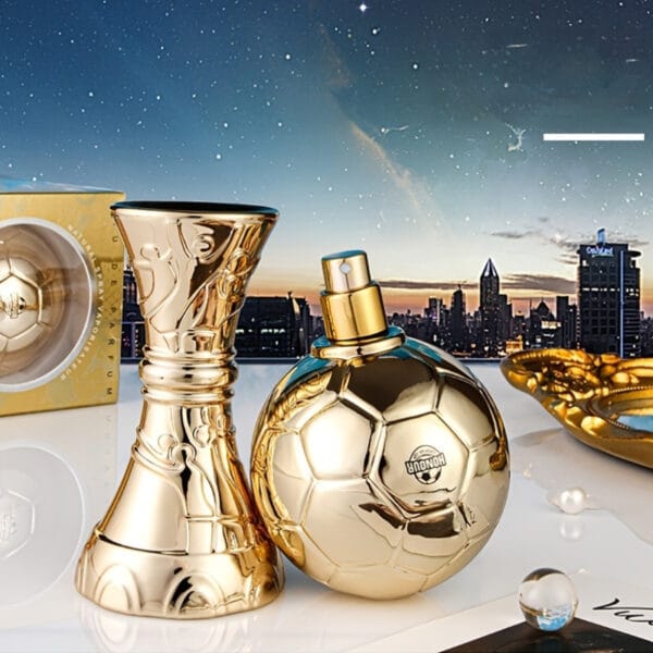 1pc 3.38oz Floral Scented EDP Perfume, Formaldehyde-Free Liquid Fragrance, Ideal for Men, Perfect for Birthday, Halloween, Christmas, Valentine'S Day, Party Gift