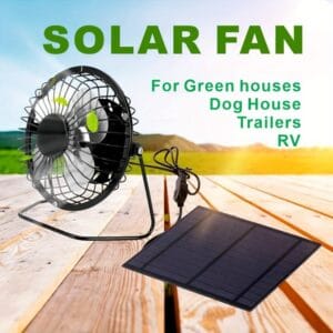 product-algo_check-auto-cf832d11b20e61289eacf3cc81cd10dc_1747643823632 5W Solar Panel with Portable Cooling Fan Photovoltaic Solar Panel Set for Greenhouse for Pet Ventilation
