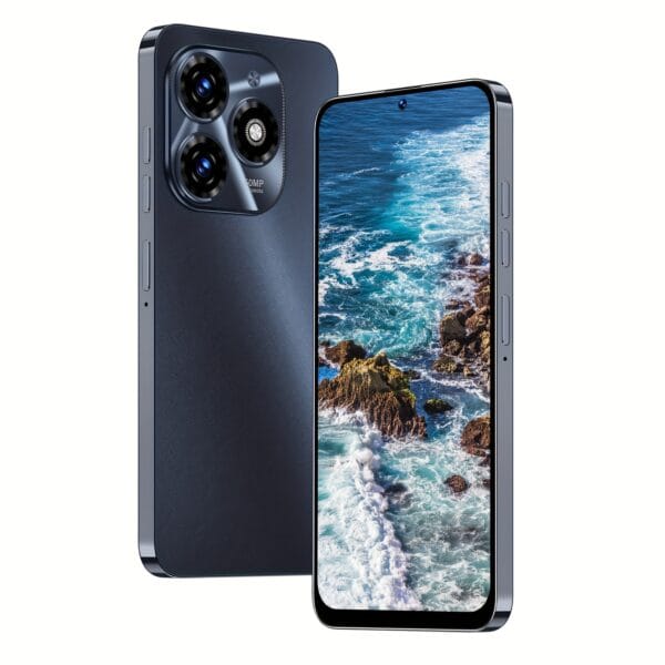 2025 New Good Smartphone Spark20 Pro 3G Unlock Android 2GB+16GB Mobile Phone Dual SIM Cell Phones GPS