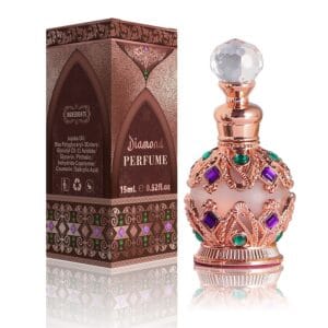 product-fancy-05b9f021-d4c9-494f-9488-164c6ed32654 Arabic Style Women'S Perfume Lasting Fragrance Eau De Toilette-0.52Fl.Oz, Floral Oriental, Exotic, Fashionable Women, Daily Use, Special Occasions, Men And Women Dating, Gifts And Gifts.