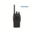 2pcs/1pc Cheap Handheld Two-Way Radio 88E, with LED Indicators And Integrated Antenna, USB charger, Ideal for Hiking, Biking, And Camping