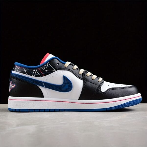 Nike AIR FORCE 1 Men Causal Shoes,Fashionable White Contrast Color Low-Top Thick Sole Skate Shoes, Versatile Casual Sneaker for Daily Wear, Skateboarding Footwear, Sleek Shoe Design, Fabric Lined Interior, Unisex Design, Sneakers for Men, High Top Shoes for Men, Sports Shoes for Men, Versatile Sneakers, Casual Footwear, Fashionable Design, Modern Sneaker, Durable Construction, Rubber Sole, Sneakers, Lowtop Sneakers, Men's Sneakers, Active Lifestyle