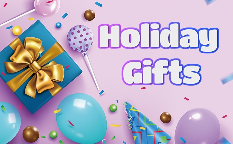 SHOWSONG Portable Wireless Speaker - 5W High-Power TWS Outdoor Stereo with RGB Lighting, Dual Pairing, Long-Lasting Rechargeable Polymer Battery, 6 Hours Playtime, USB-C Charging, Bass Boost, for Smartphones/Tablets/TVs, Perfect for Home, Car, and Camping, Car Audio System | Portable Speaker | Wireless Speaker