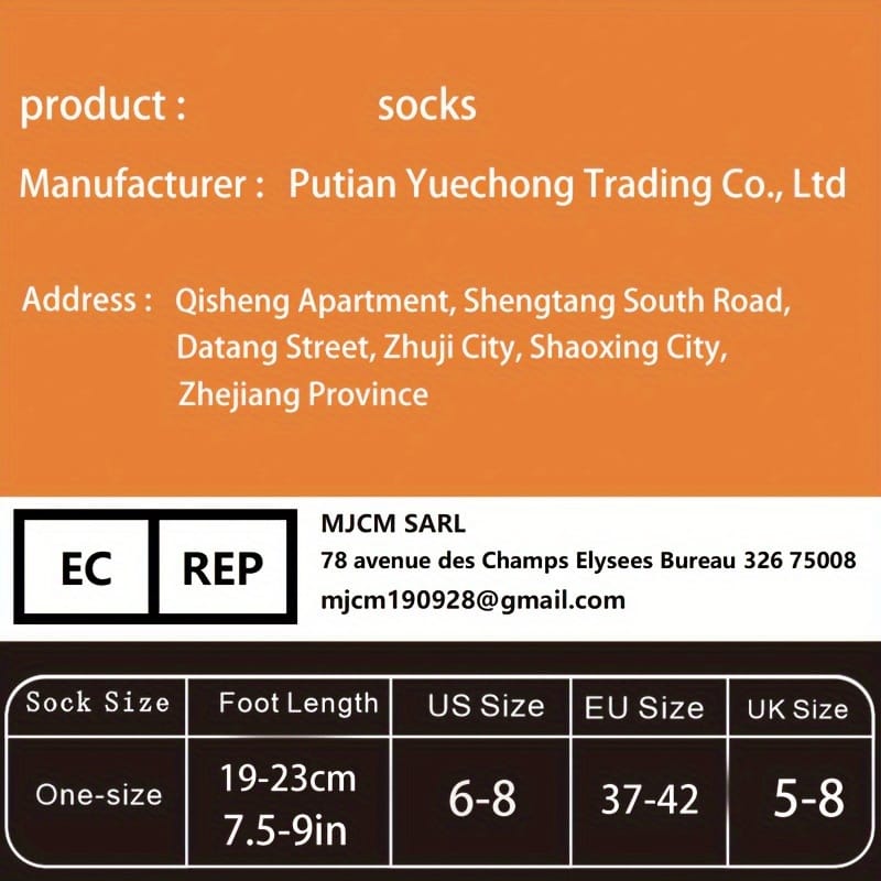 5 Pairs Men'S Elastic Ribbed Cuff Socks - Bold Letter Graphic Print, All-Season Comfort, Multi-Color Options for Casual & Formal Wear, Hand Wash Only, Versatile Sock Styles, Trendy Sock Designs, Comfortable Sock Material, Everyday Essentials, Modern Sock Design, Breathable Fabric, Unisex Socks, Fashion Enthusiasts