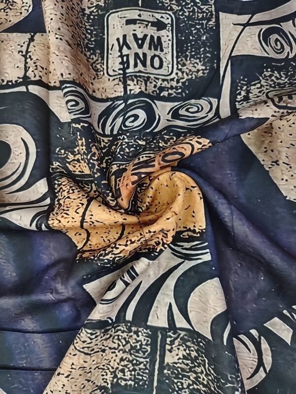 Men'S Color Block Geometric Print Short Sleeve Shirt - Casual Button- Lapel Collar, Breathable Blend Fabric, Loose Fit for Summer Outdoor Activities, Short Sleeve Tops