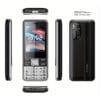 product-fancy-1ec45817-70f5-4ca9-9b5b-5270ad8522d1 Cutey S5630pro Senior Phone, 2.8 Inch 2G Classic Cell Phone with FM, MP3, MP4, GPRS Flashlight, 64Mb+64Mb, 3000mAh, 4 SIM, 80000 Pixels, Long Term Standby Button, Blac