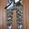 product-fancy-2498a3aa-a3eb-498e-8570-c9a45360b62f Camouflage Patchwork Cargo Stretch Jeans with Multiple Pockets