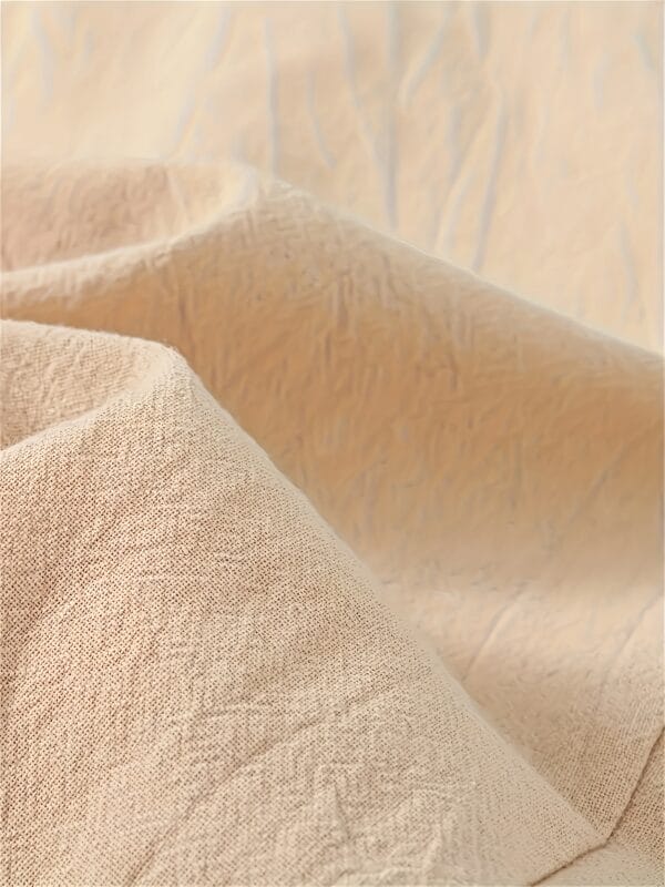 product-fancy-2dd45348-9f72-458c-bcc1-9ae072af8a8d 4pcs Men'S Casual Summer Shorts - Loose Fit, Mid-Rise with Drawstring, Solid Color (White, Black, Light Blue, Beige) for Beach & Outdoor Activities, Beach Shorts, Relaxed Style, Nonstretch Fabric