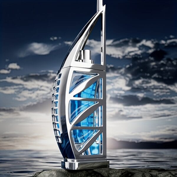 1pc Delicate perfume for men, elegant and refreshing dating perfume, birthday gift, Halloween gift, Christmas gift, Valentine's Day, party gift