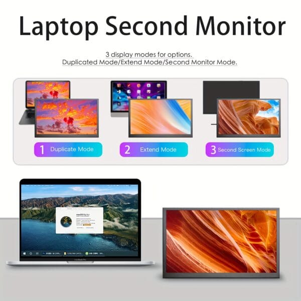 product-fancy-450e442b-f57e-4ab3-b3a9-647ecbebd0e5 LESOWN 10 Inch Monitor Small HDTV Monitor IPS Screen Portable Wide Secondary Display 1024x600 Resolution Small HDTV Extended Screen 10.1 inch Display External Laptop PC Monitor Build In Speakers VESA for PC Windows Raspberry Pi Gaming CCTV Raspberry Pi PC Computer Monitor HDTV USB Input Black Monitor Free Driver